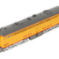 Overland OMI-5754 HO Scale BRASS Union Pacific PB-1 Powered Diesel -F/P EX/Box