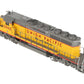 Overland OMI-6674.1 HO BRASS UP SD40-2 Diesel Locomotive w/Lights -F/P EX/Box