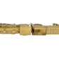 Overland Models HO Brass Chesapeake & Ohio G9 2-8-0 Steam Loco -Unpainted EX/Box