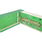 Overland Models HO Brass Chesapeake & Ohio G9 2-8-0 Steam Loco -Unpainted EX/Box
