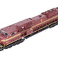 Lionel 6-38730 O Gauge PRR SD80MAC NON-PWR Diesel Locomotive #9947 EX/Box