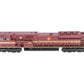 Lionel 6-38730 O Gauge PRR SD80MAC NON-PWR Diesel Locomotive #9947 EX/Box
