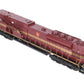 Lionel 6-38730 O Gauge PRR SD80MAC NON-PWR Diesel Locomotive #9947 EX/Box