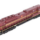 Lionel 6-38730 O Gauge PRR SD80MAC NON-PWR Diesel Locomotive #9947 EX/Box