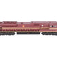 Lionel 6-38730 O Gauge PRR SD80MAC NON-PWR Diesel Locomotive #9947 EX/Box