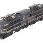 MTH 20-5510-1 O Pennsylvania P5a Modified Electric Locomotive w/PS2 #4777 EX/Box