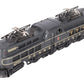 MTH 20-5510-1 O Pennsylvania P5a Modified Electric Locomotive w/PS2 #4777 EX/Box