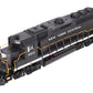 MTH 20-2371-1 New York Central GP-40 Diesel Engine w/PS 2.0.0 #3011 EX/Box