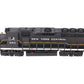 MTH 20-2371-1 New York Central GP-40 Diesel Engine w/PS 2.0.0 #3011 EX/Box