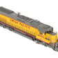Overland OMI-6660.1 HO BRASS UP SD40T-2 Diesel Locomotive -F/P EX/Box