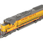 Overland OMI-6660.1 HO BRASS UP SD40T-2 Diesel Locomotive -F/P EX/Box