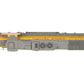Overland OMI-6660.1 HO BRASS UP SD40T-2 Diesel Locomotive -F/P EX/Box
