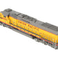 Overland OMI-6660.1 HO BRASS UP SD40T-2 Diesel Locomotive -F/P EX/Box