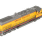 Overland OMI-6660.1 HO BRASS UP SD40T-2 Diesel Locomotive -F/P EX/Box