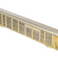 Overland OMI-3118 HO BRASS SP Auto Rack Tri-Level #517006 -Unpainted EX/Box