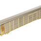 Overland OMI-3118 HO BRASS SP Auto Rack Tri-Level #517006 -Unpainted EX/Box