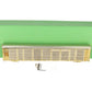 Overland OMI-3118 HO BRASS SP Auto Rack Tri-Level #517006 -Unpainted EX/Box