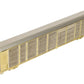 Overland OMI-3118 HO BRASS SP Auto Rack Tri-Level #517006 -Unpainted EX/Box