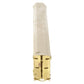 Overland 1323 HO BRASS Auto Rack Bi-Level Thrall w/ Closed Sides/Top -Unpainted EX/Box