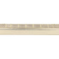 Overland 1323 HO BRASS Auto Rack Bi-Level Thrall w/ Closed Sides/Top -Unpainted EX/Box