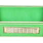 Overland 1323 HO BRASS Auto Rack Bi-Level Thrall w/ Closed Sides/Top -Unpainted EX/Box