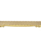 Overland OMI-3023 HO BRASS UP Bulkhead Flat Car -Unpainted EX/Box