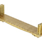 Overland OMI-3023 HO BRASS UP Bulkhead Flat Car -Unpainted EX/Box