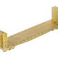 Overland OMI-3023 HO BRASS UP Bulkhead Flat Car -Unpainted EX/Box