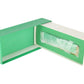 Overland OMI-3023 HO BRASS UP Bulkhead Flat Car -Unpainted EX/Box