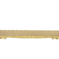 Overland OMI-3023 HO BRASS UP Bulkhead Flat Car -Unpainted EX/Box