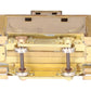 Samhongsa BRASS HO Scale Reading Caboose EX/Box
