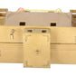 Samhongsa BRASS HO Scale Reading Caboose EX/Box
