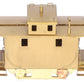 Samhongsa BRASS HO Scale Reading Caboose EX/Box