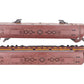 K-Line k-28801 O Pennsylvania Railroad E-9 AA Diesel Locomotive #5765 #5766 EX/Box
