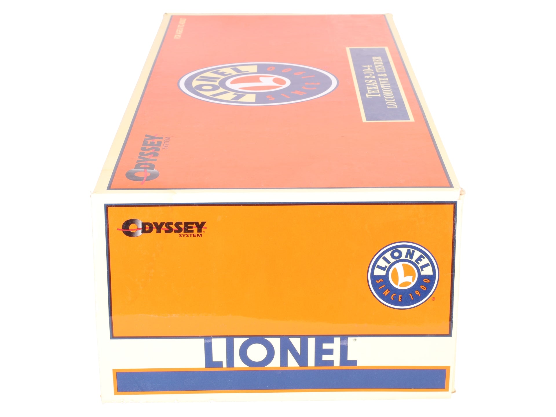 Lionel 6-28078 O Gauge Pennsylvania 2-10-4 