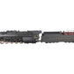 Lionel 6-28078 O Gauge Pennsylvania 2-10-4 "Texas" Steam Engine & Tender #6496 EX/Box