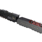 Lionel 6-28078 O Gauge Pennsylvania 2-10-4 "Texas" Steam Engine & Tender #6496 EX/Box