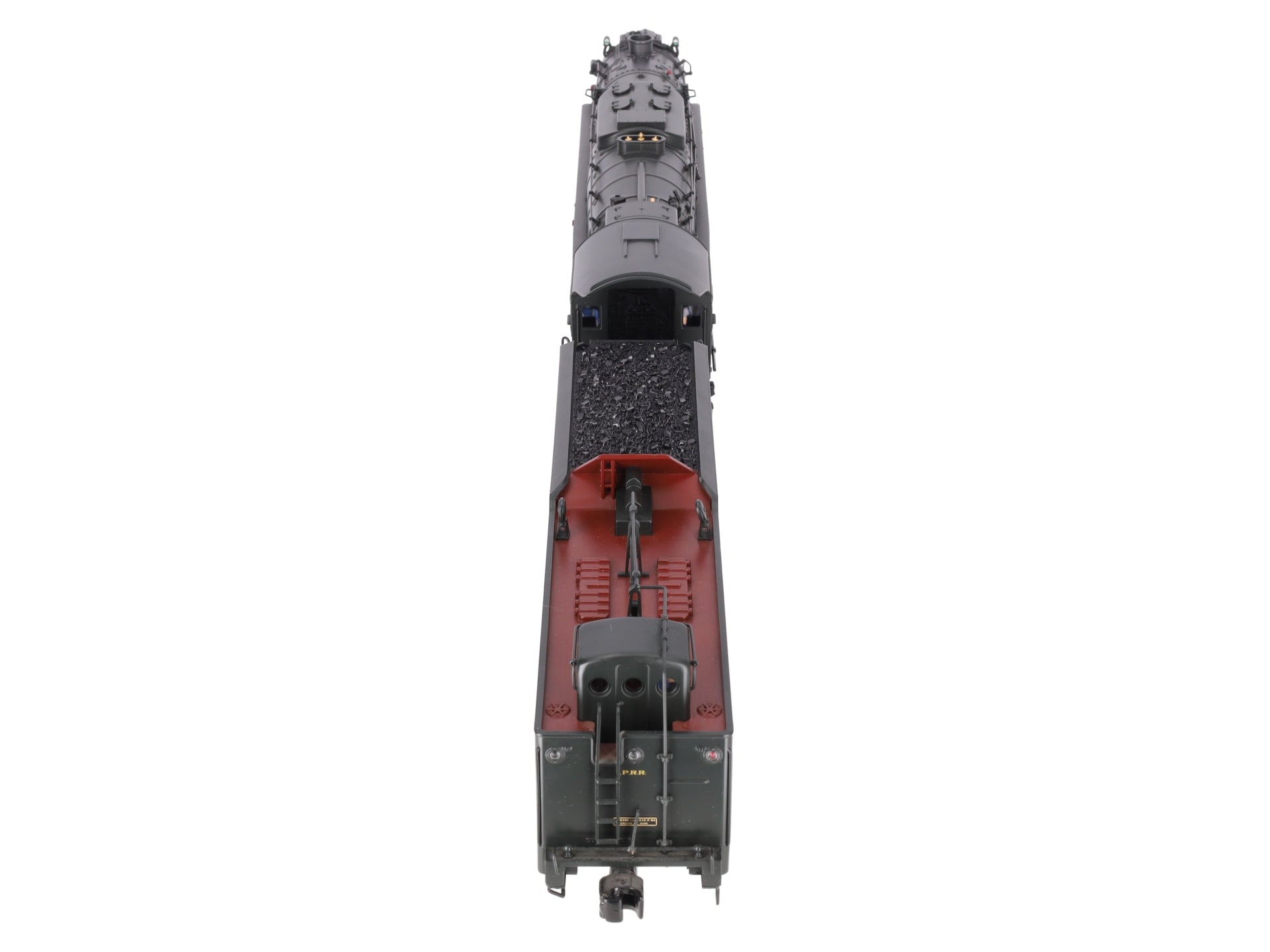 Lionel 6-28078 O Gauge Pennsylvania 2-10-4 