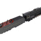 Lionel 6-28078 O Gauge Pennsylvania 2-10-4 "Texas" Steam Engine & Tender #6496 EX/Box