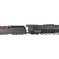 Lionel 6-28078 O Gauge Pennsylvania 2-10-4 "Texas" Steam Engine & Tender #6496 EX/Box