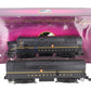 MTH 20-2726-1 O PRR Sharknose AB Diesel Engine Set w/Proto-Sound 2.0 #9578/9578 EX/Box