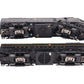 MTH 20-2726-1 O PRR Sharknose AB Diesel Engine Set w/Proto-Sound 2.0 #9578/9578 EX/Box