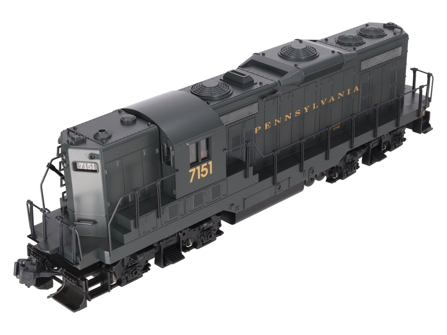 Lionel 8-85014 Pennsylvania GP-9 Diesel Locomotive LN/Box