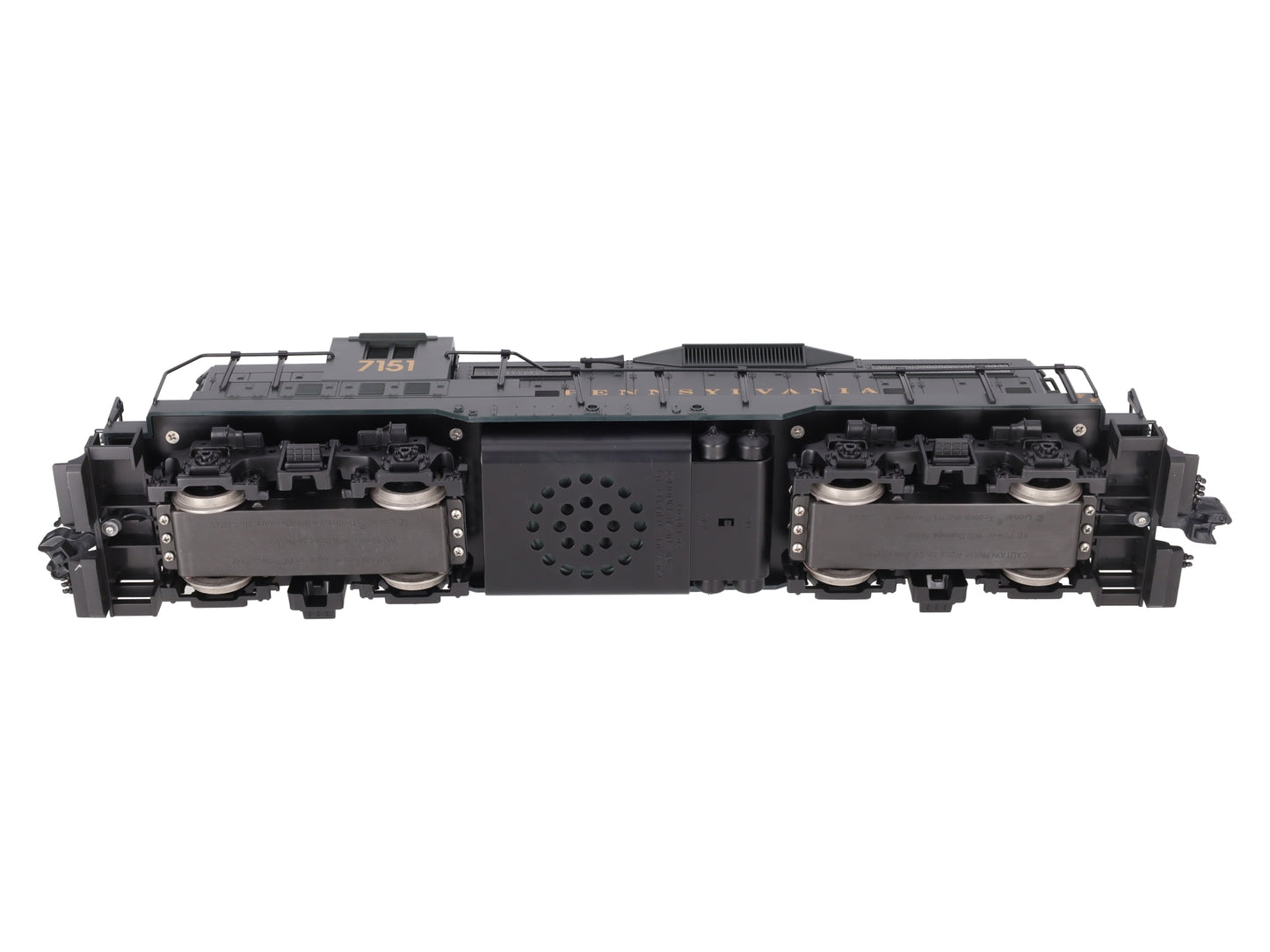 Lionel 8-85014 Pennsylvania GP-9 Diesel Locomotive LN/Box