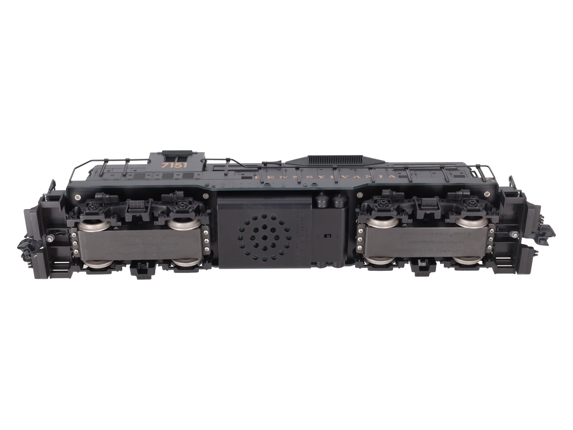 Lionel 8-85014 Pennsylvania GP-9 Diesel Locomotive LN/Box
