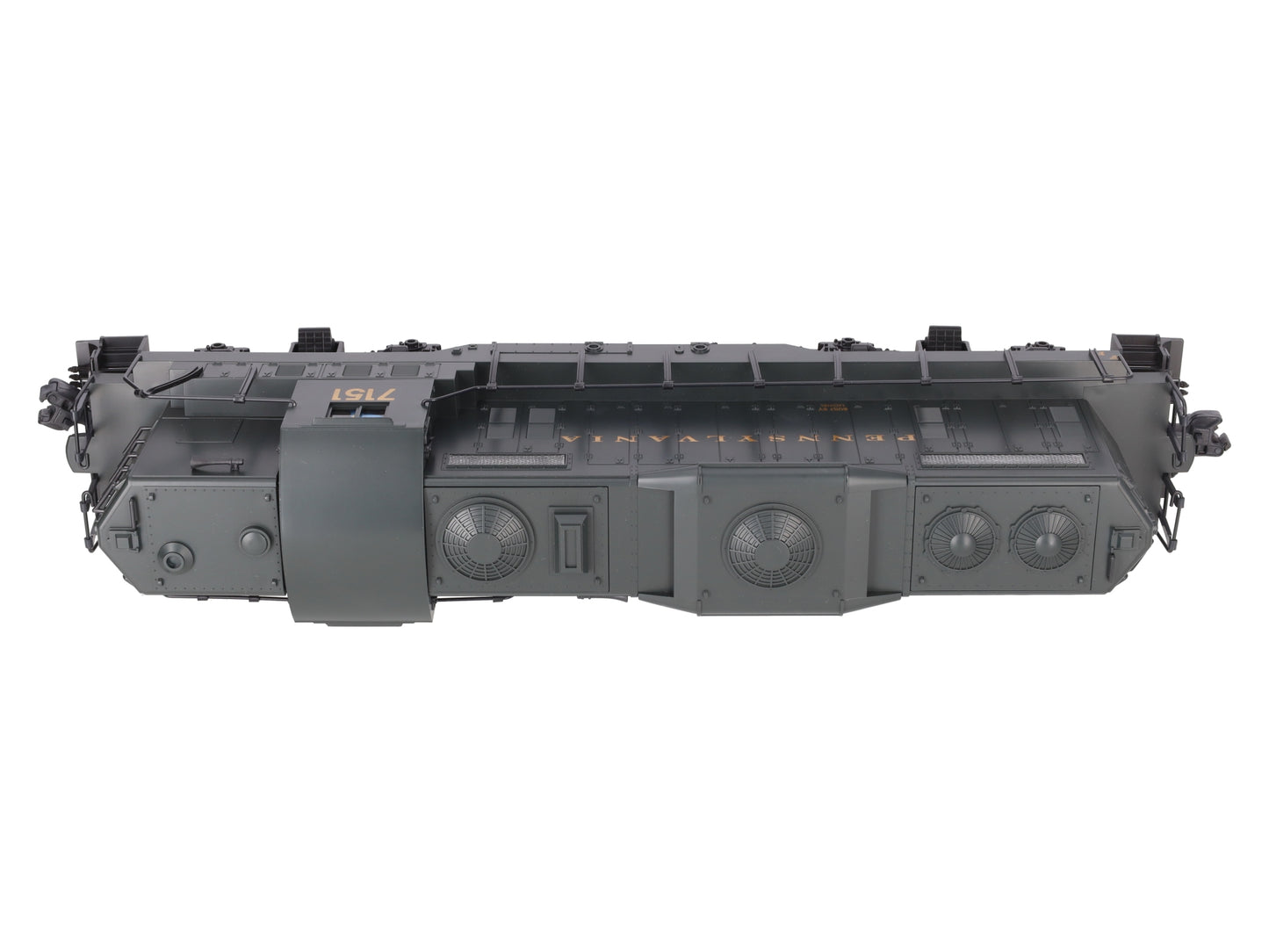 Lionel 8-85014 Pennsylvania GP-9 Diesel Locomotive LN/Box