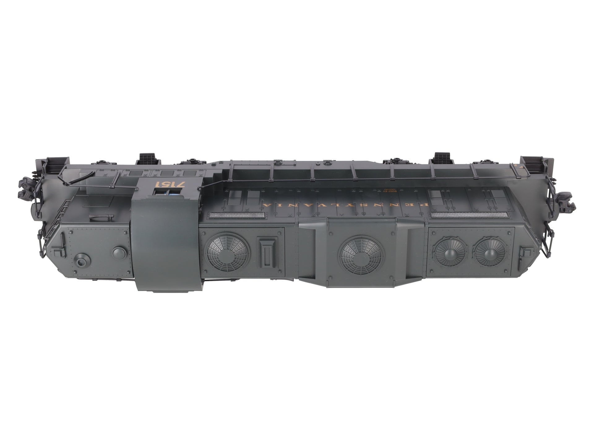 Lionel 8-85014 Pennsylvania GP-9 Diesel Locomotive LN/Box