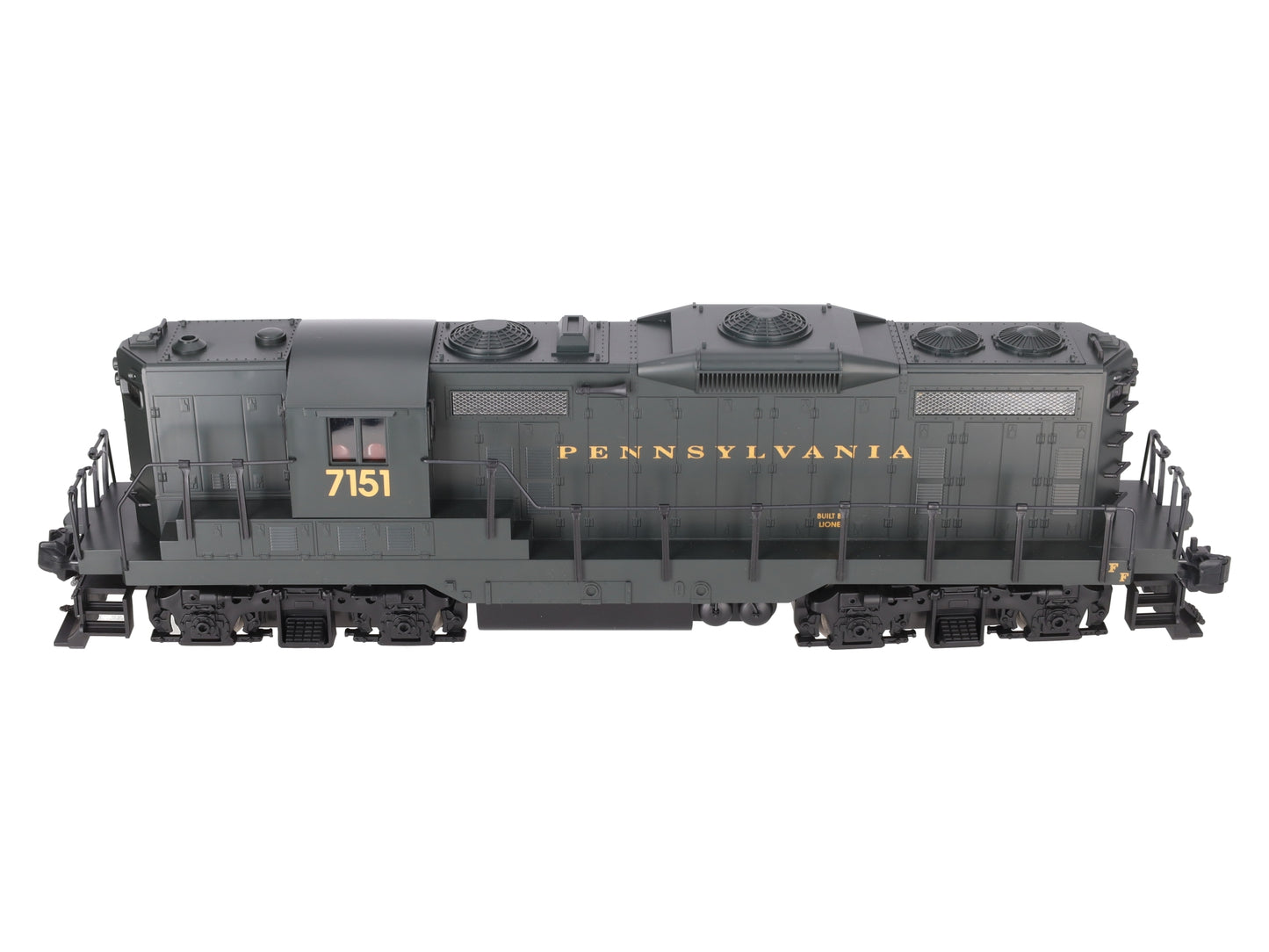 Lionel 8-85014 Pennsylvania GP-9 Diesel Locomotive LN/Box