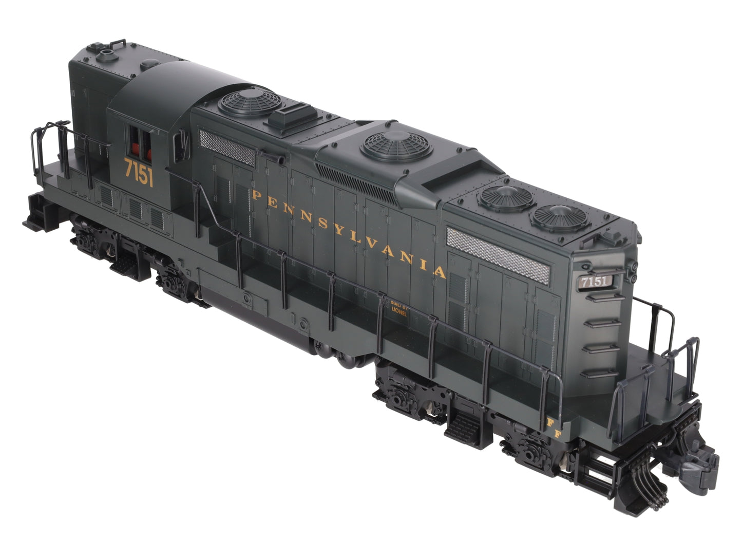 Lionel 8-85014 Pennsylvania GP-9 Diesel Locomotive LN/Box