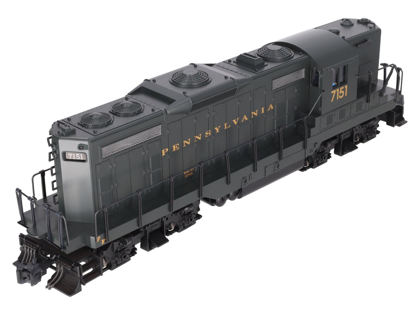 Lionel 8-85014 Pennsylvania GP-9 Diesel Locomotive LN/Box